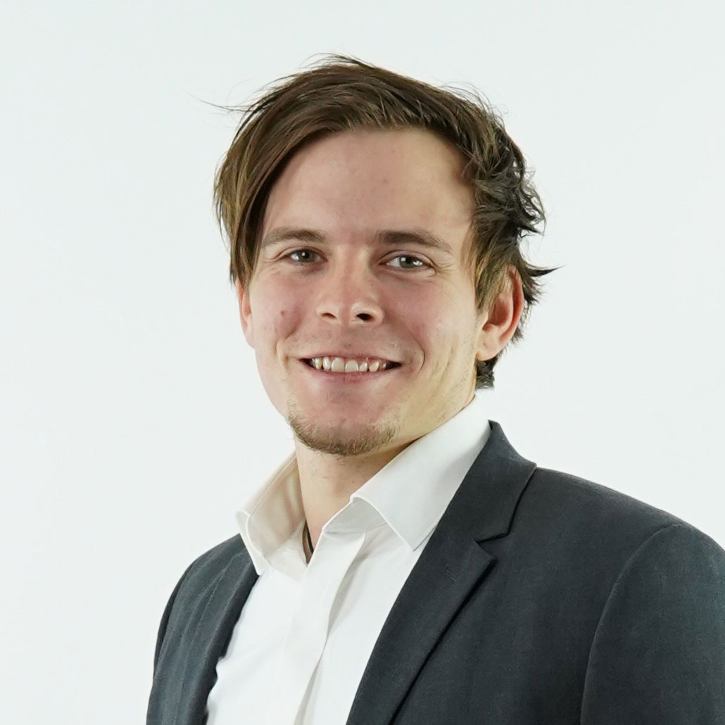 Steffen Schill, Projektleiter - EHIP GmbH