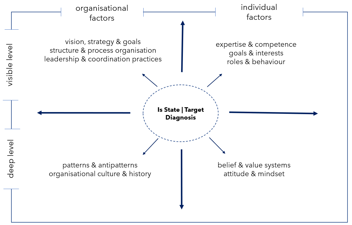 Organisationsanalyse