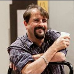 Portrait Jo Töpfer