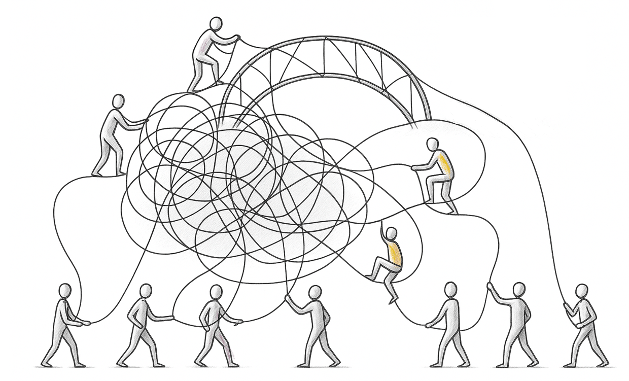 Beratung für Wissenschaftseinrichtungen