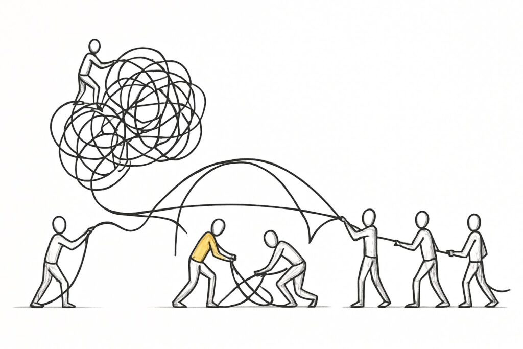 Interne Nachfolgeplanung und Talententwicklung - Aufbau einer starken Führungskräfte- und Nachfolgepipeline