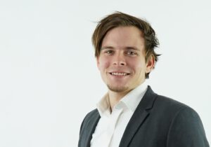 Kundenportrait aus einer professionellen Gründungsberatung